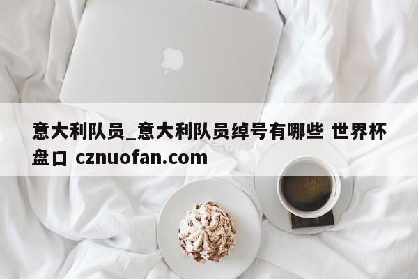 意大利队员_意大利队员绰号有哪些 世界杯盘口 cznuofan.com